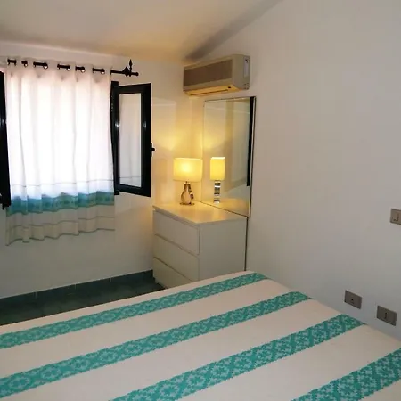 Casa Canoa 3 * Cala Liberotto
