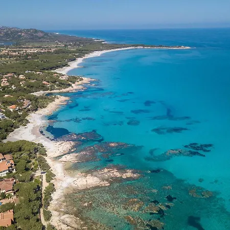Casa Canoa 3 * Cala Liberotto