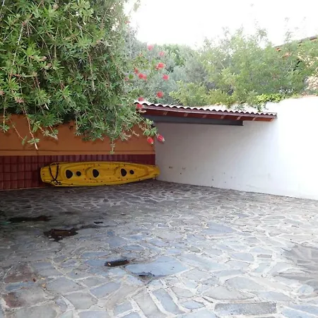 Villa Casa Canoa 3 *