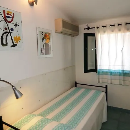 Casa Canoa 3 Villa Cala Liberotto