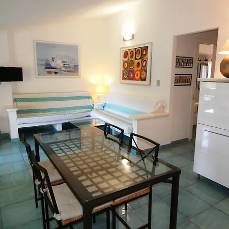 Casa Canoa 3 Villa Cala Liberotto