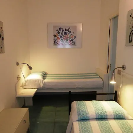Casa Canoa 3 Cala Liberotto