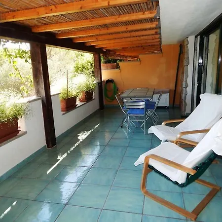Casa Canoa 3