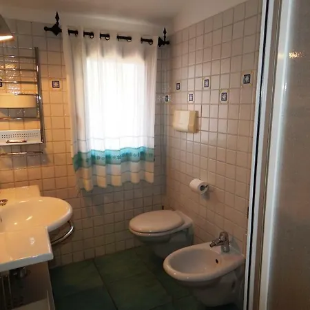 Casa Canoa 3 וילה